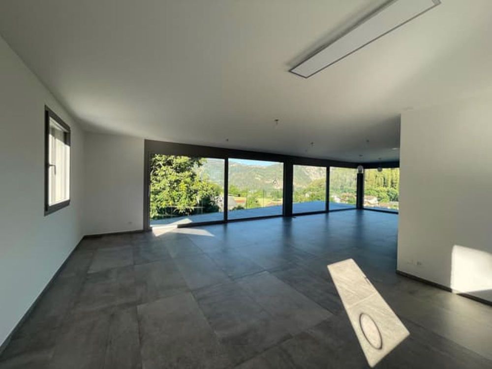 À vendre - Superbe villa moderne avec vue waouh - Fortunau (Ayent) - Bild 3