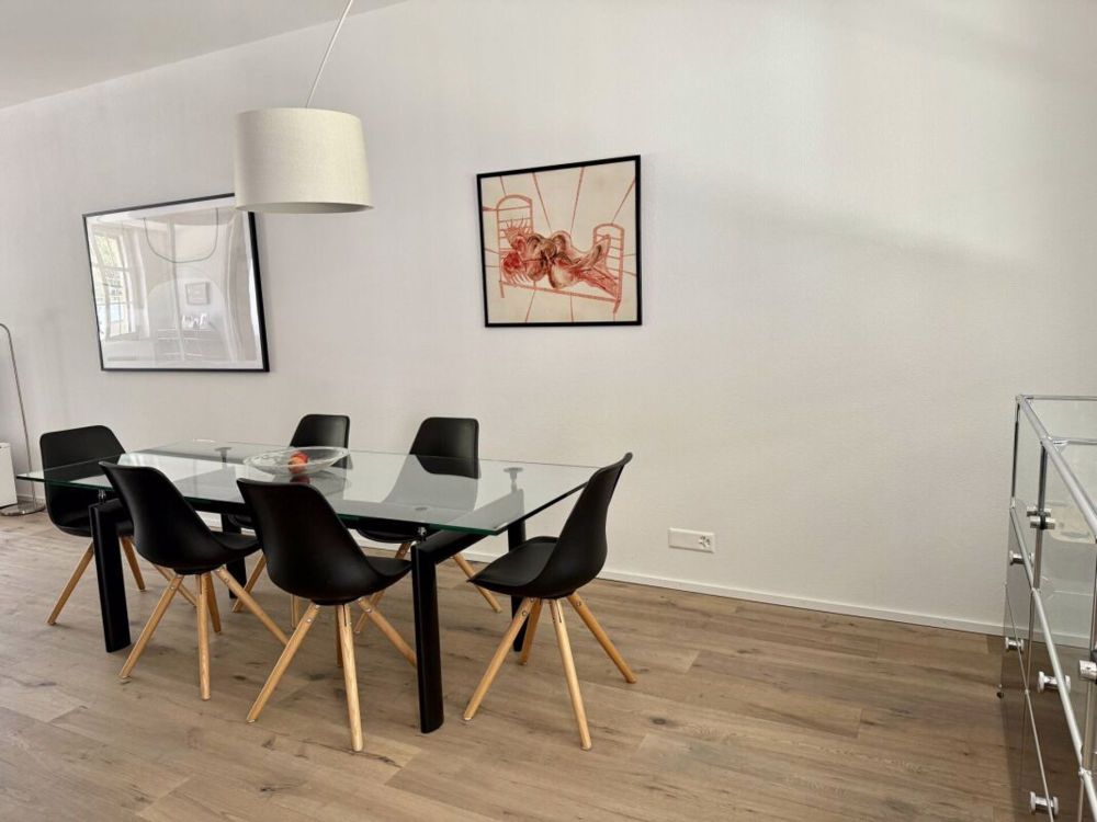 Modernes Wohnen mit einzigartigem Charme - Bild 6