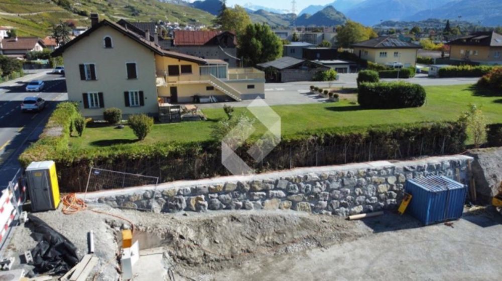 VETROZ - Modernität, Komfort und Respekt für die Umwelt im Herzen des Wallis - Bild 8