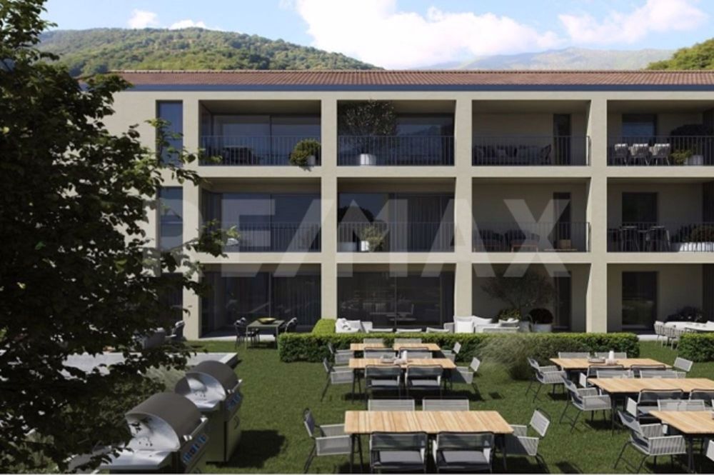 4.5 Room apartment - Bild 8