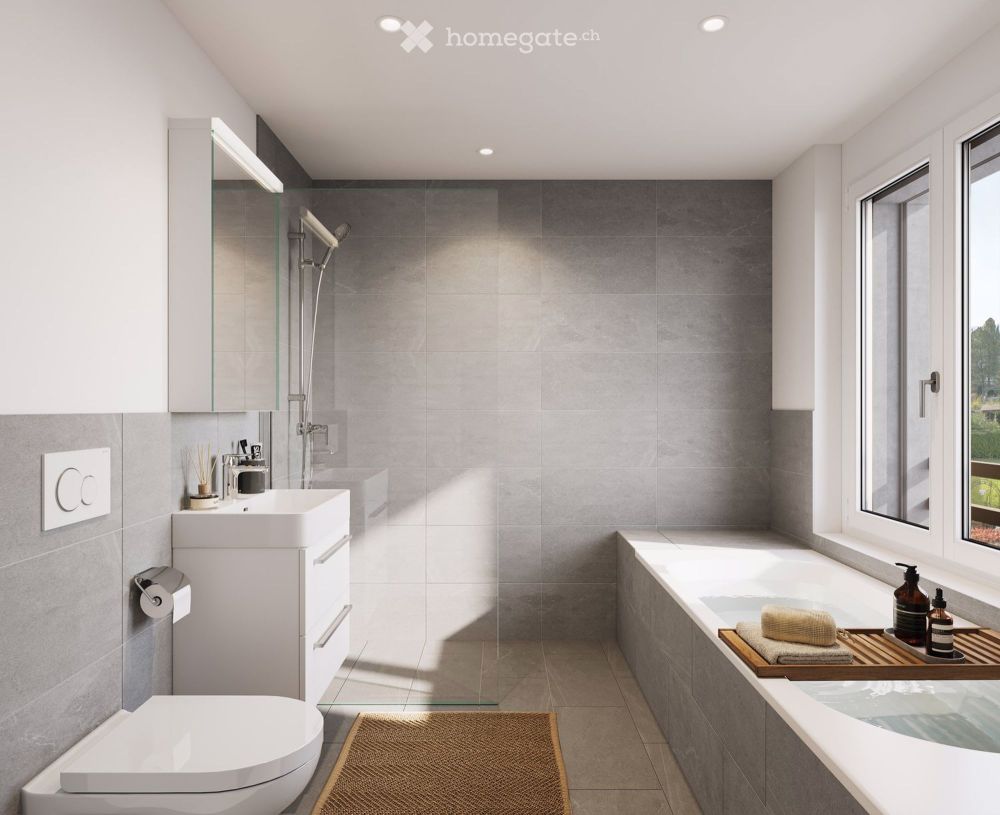 Projektankündigung - Ihr neues Zuhause im Herzen von Wattwil - Bild 3