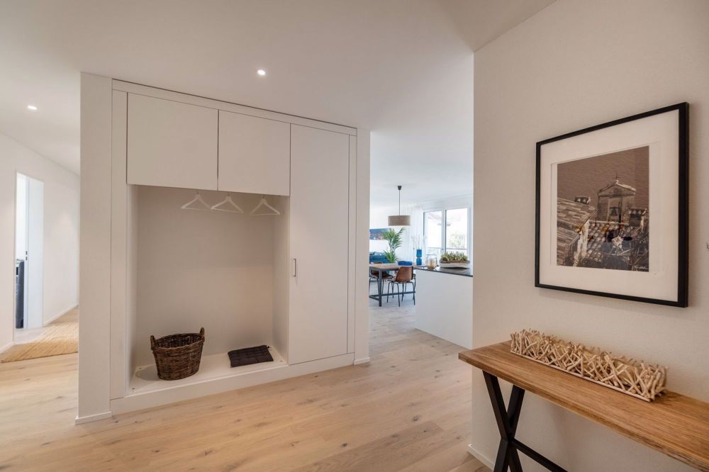 Wohlfühloase in ruhigem Wohnquartier - Bild 4