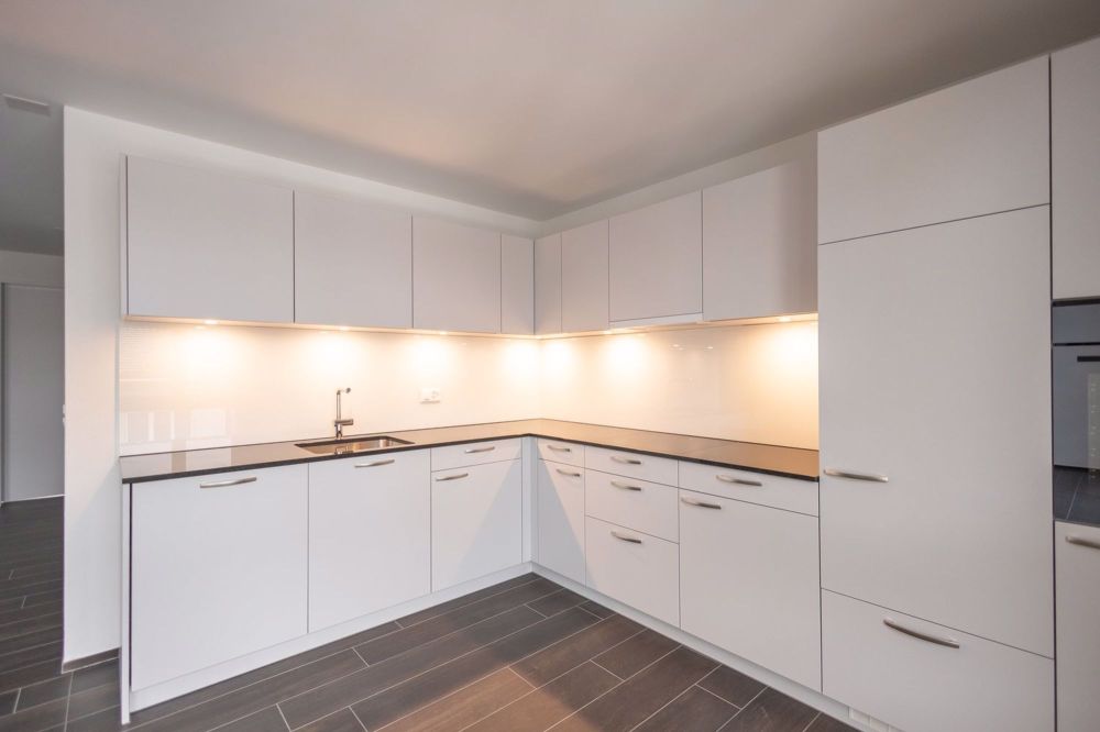 Moderne Neubau 3.5-Zimmerwohnung in Zürich-Oerlikon - Bild 1