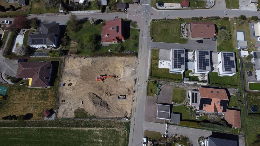 Chantier en cours !! Villa Individuelle (E) - Bild 9