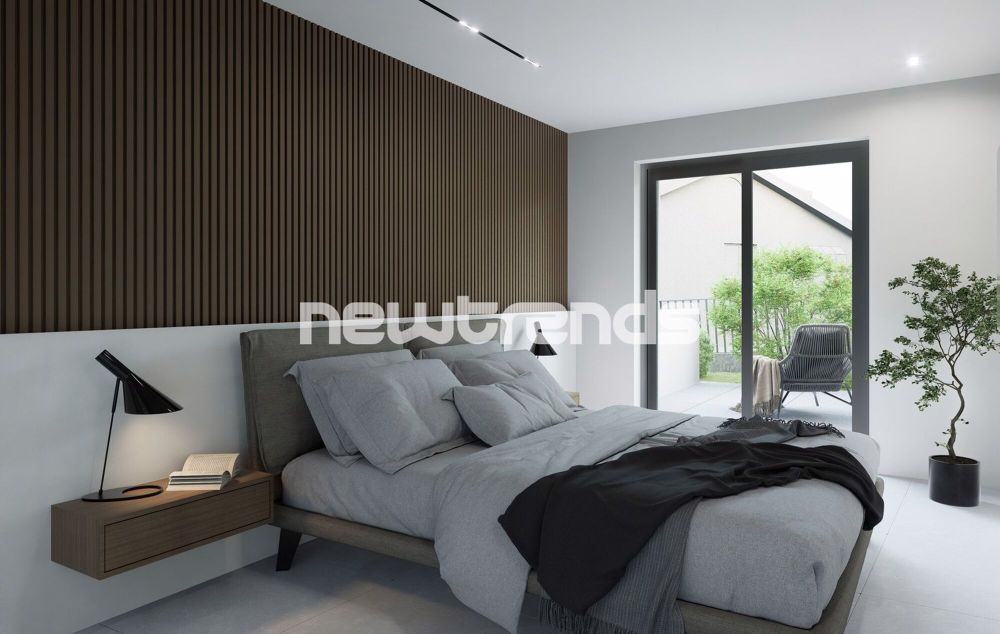 Tesserete, 3,5 Zimmer in neuem Bau im Kontext von nur 8 Einheiten - Bild 5