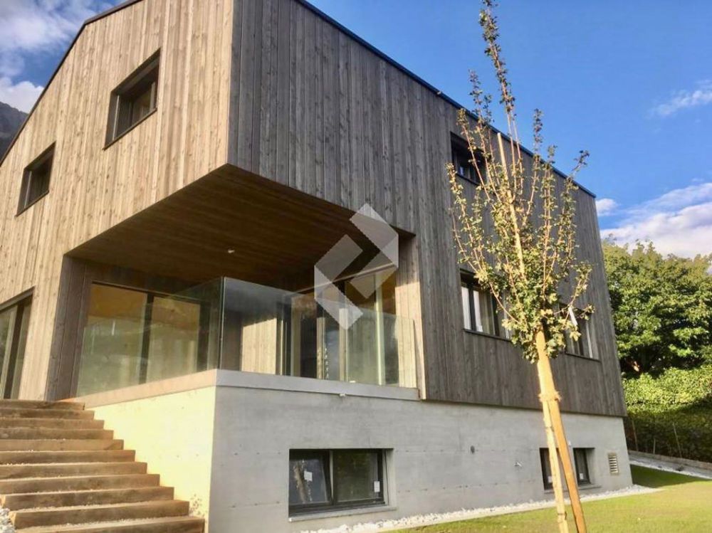 Au Grugnay, villas de rêve et tranquillité - Bild 2