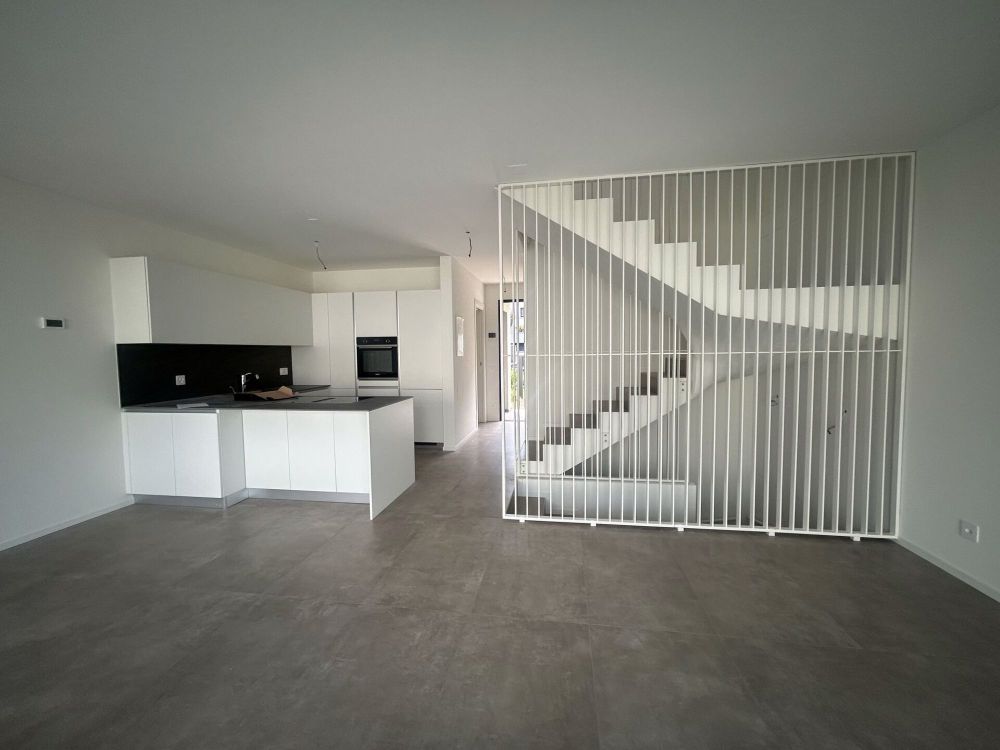 Wunderschöne Maisonettes mit eigenem Garten - Bild 1