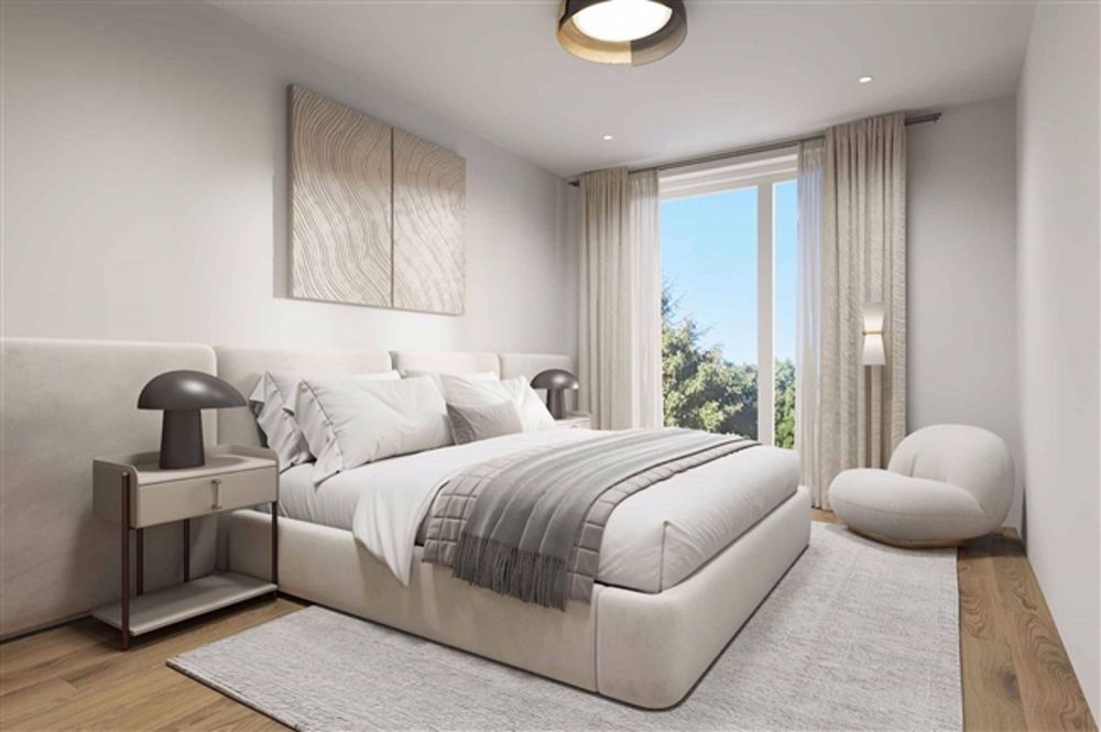 3,5-Zimmer-Wohnung - Bild 6