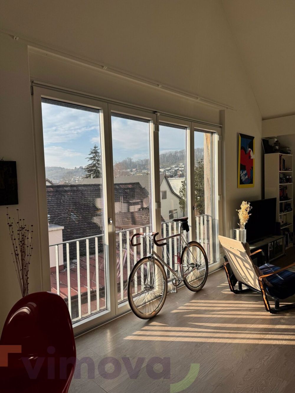 2 voll vermietete Mehrfamilienhäuser mit 6 Wohnungen, Hobbyräumen, AEP - Bild 7