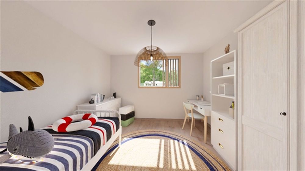 Wohnung 4.5 Zimmer / A01 - Bild 6