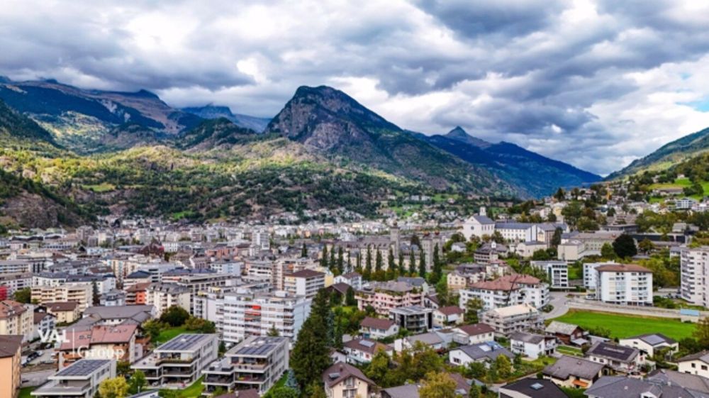 5.5 Zimmer Wohnung - mit Panoramablick - Bild 9