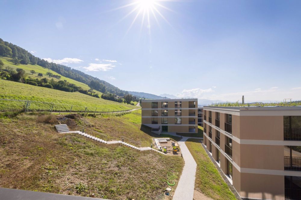 Residenz am Waldrand D11.4 - Bild 11