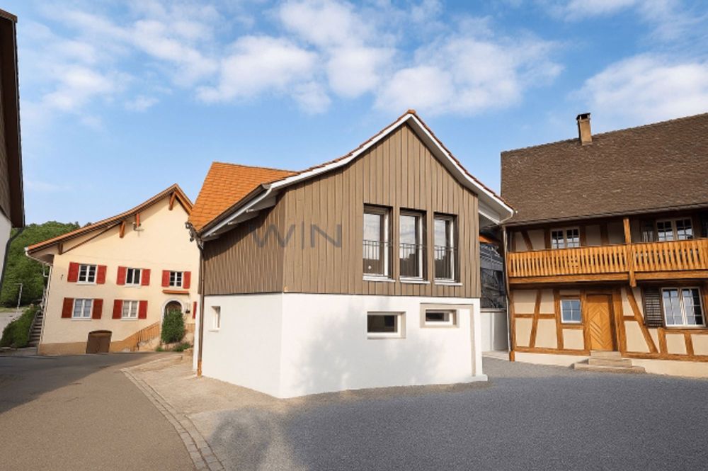 Fantastisches Generationenhaus - Bild 13
