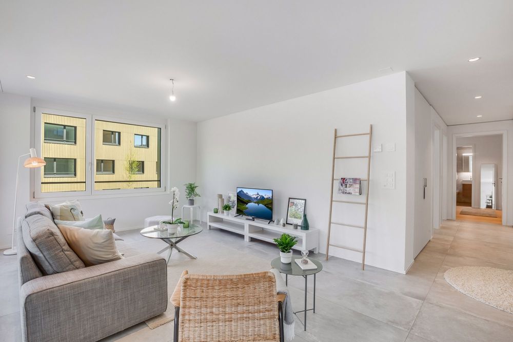 Appartement PPE - Bild 2