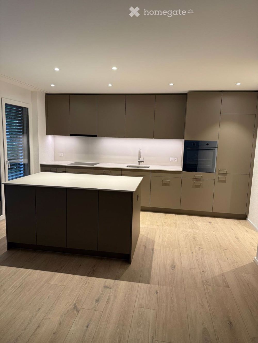 Erstbezug, hochwertige 3.5-Zimmer-Wohnung an bester Lage in Muttenz - Bild 4