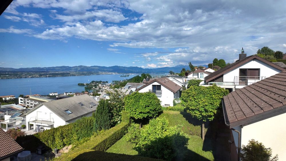 Neubauprojekt - Exklusives Traumhaus mit unverbaubarer 180°-Seesicht - Bild 9