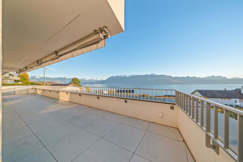 Prächtiges Dachgeschoß mit Panoramablick - Bild 4