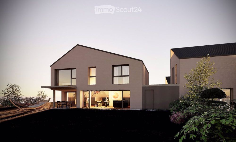 Einfamilienhäuser Hinterdorf - Leben im Grünen - Bild 4