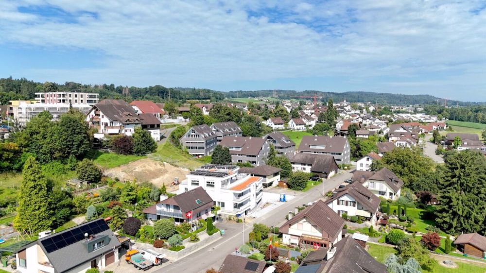 NEUBAU BEZUGSBEREIT: STILVOLLES WOHNEN FÜR HOHE ANSPRÜCHE - Bild 8