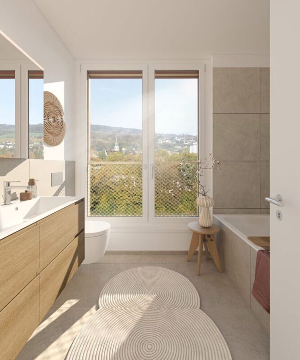 Leben im neuen Sangenfeld-Quartier - Bild 5