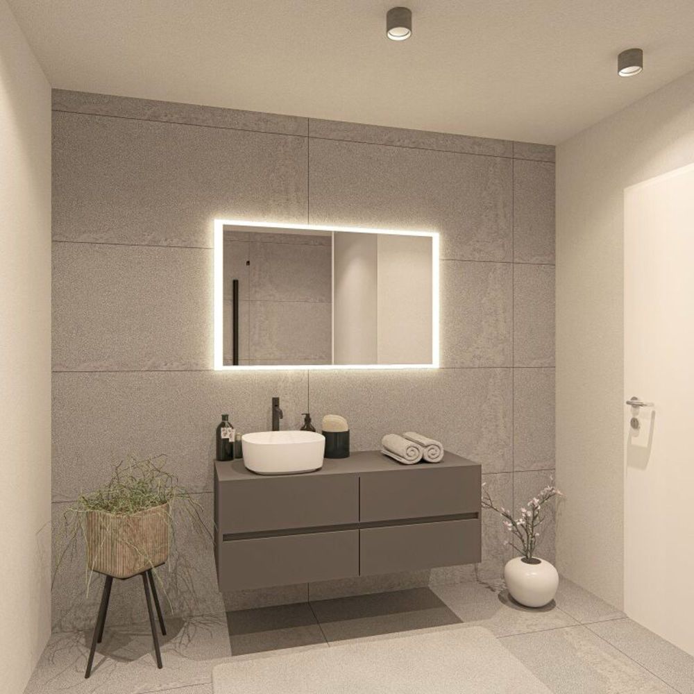 Wohn(T)raum - Exklusive 3½-Zimmer-Wohnung an bester Lage! - Bild 12