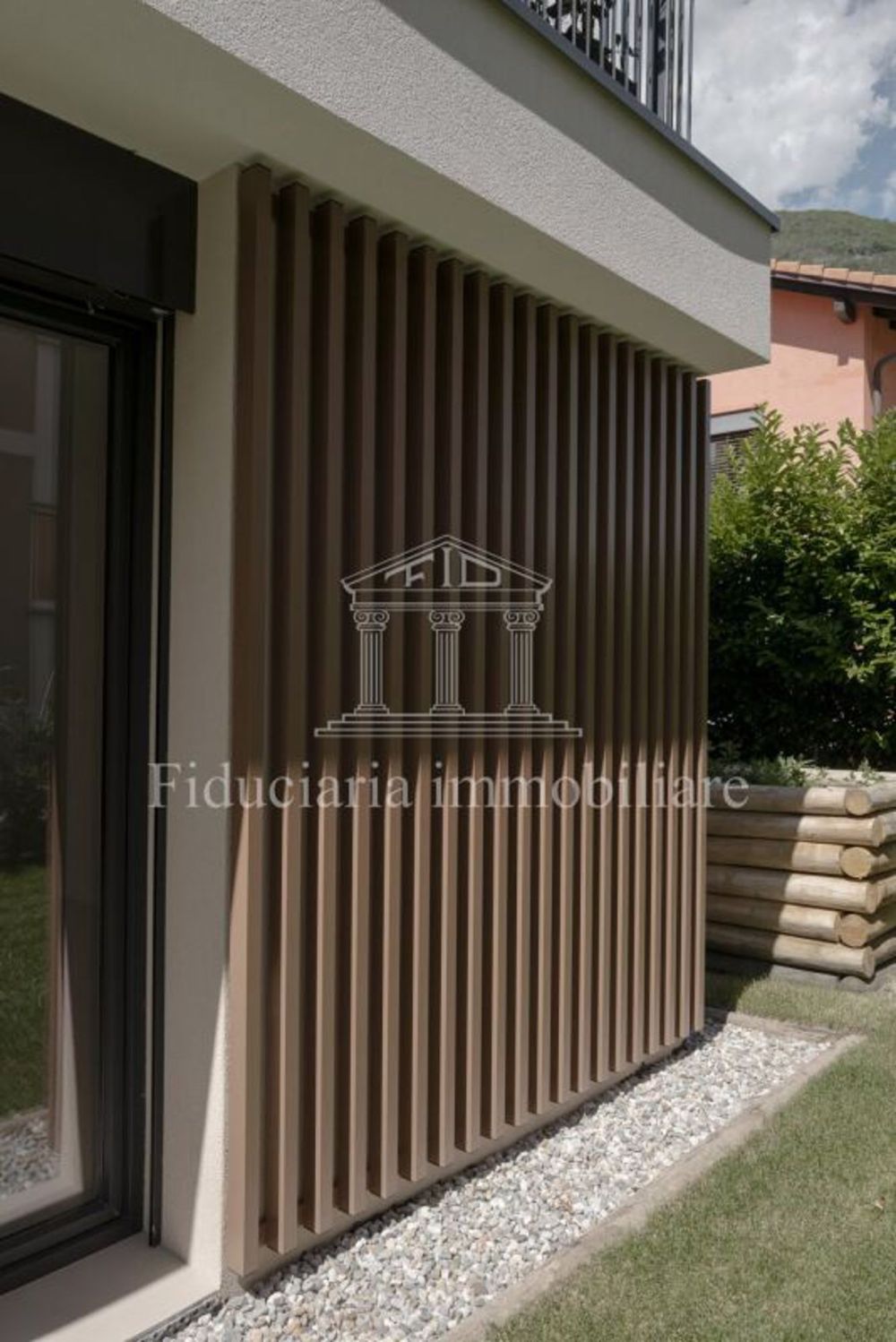 LOSONE - Moderne 4.5-Zimmer-Gartenwohnung in exklusiver Residenz mit nur 4 Einheiten - Bild 4