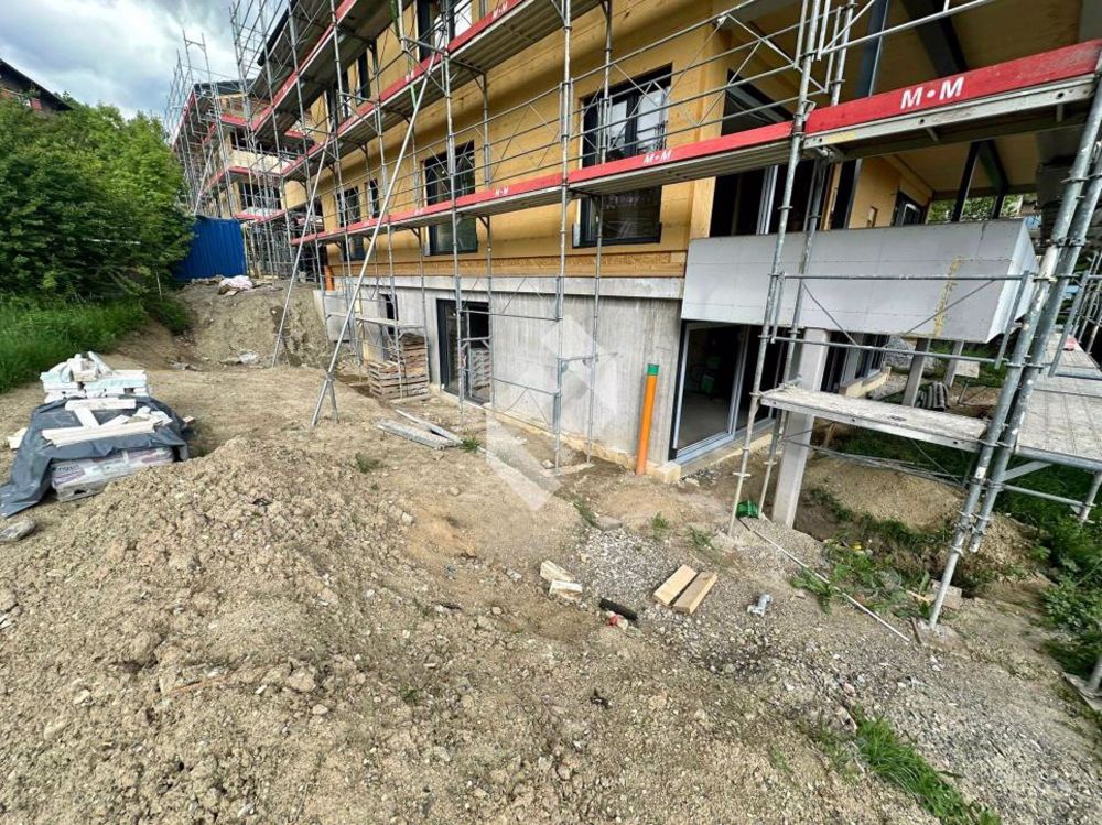 Grand rez-jardin - Bild 1