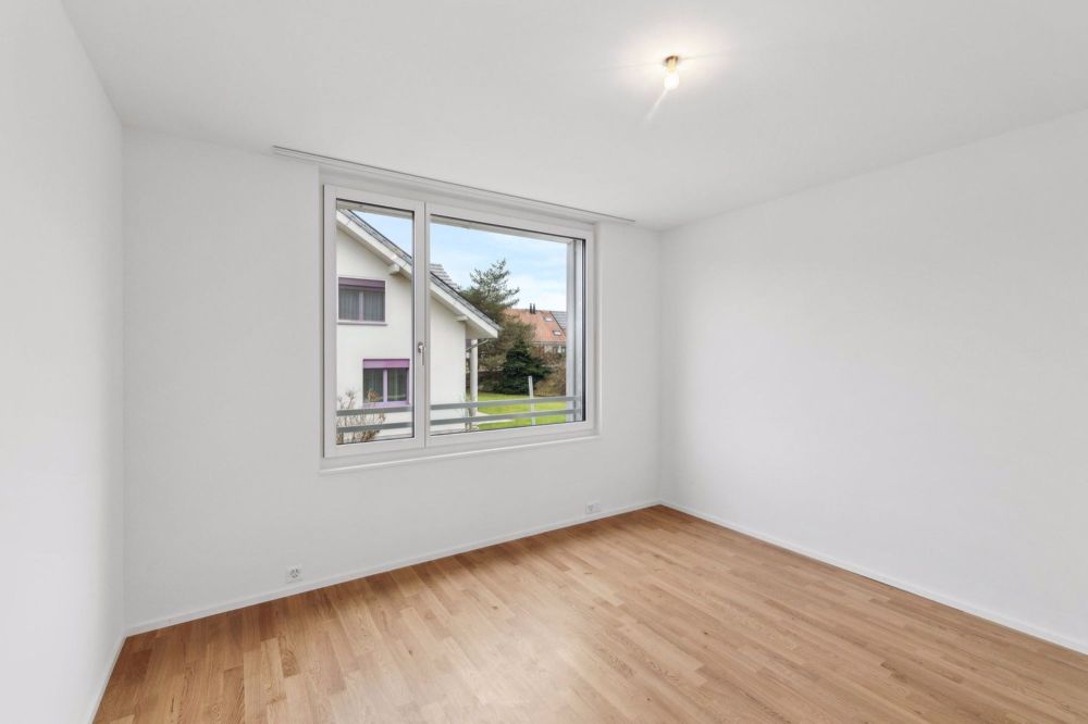 NEUBAU - nur noch 1x 4.5-Zi-Whg FREI - Erstvermietung: Genossenschaftswohnung 4.5-Zimmer MBG - Bild 8