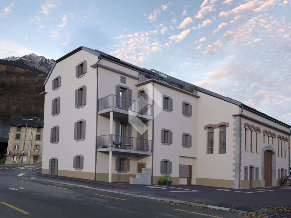 3 ½ Zimmer-Wohnung in Collombey kaufen - Bild 6