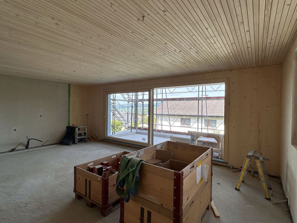 3 ½ Zimmer-Wohnung in Steckborn mieten - Bild 1