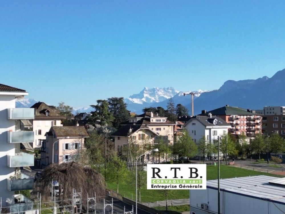 Wohnung 2.5 Zimmer in La Tour-de-Peilz - Bild 8