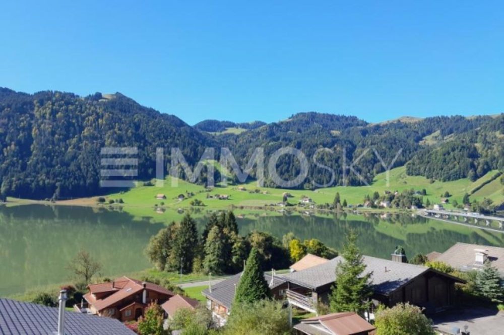 Horizont am Wasser ? Modernes Wohnen mit traumhaftem Seeblick - Bild 2