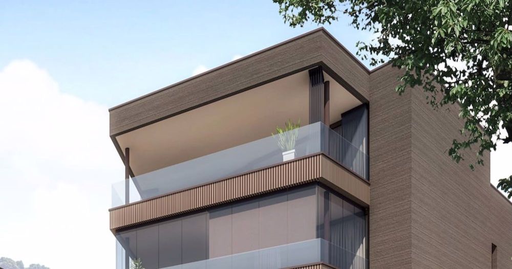 DUA LUX " Exklusive 5.5 Zi.- Wohnung mit See- und Bergsicht - Bild 1