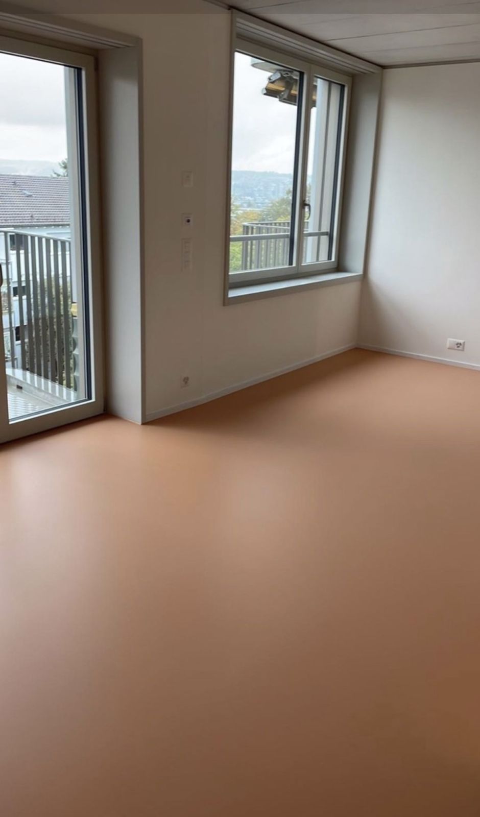 1 ½ Zimmer-Wohnung in Zürich mieten - Bild 4