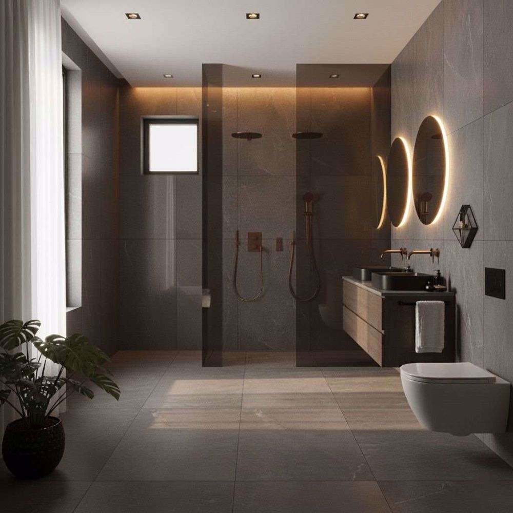 Bellinzona - Neues 2.5-Zimmer-Apartment - Bild 5