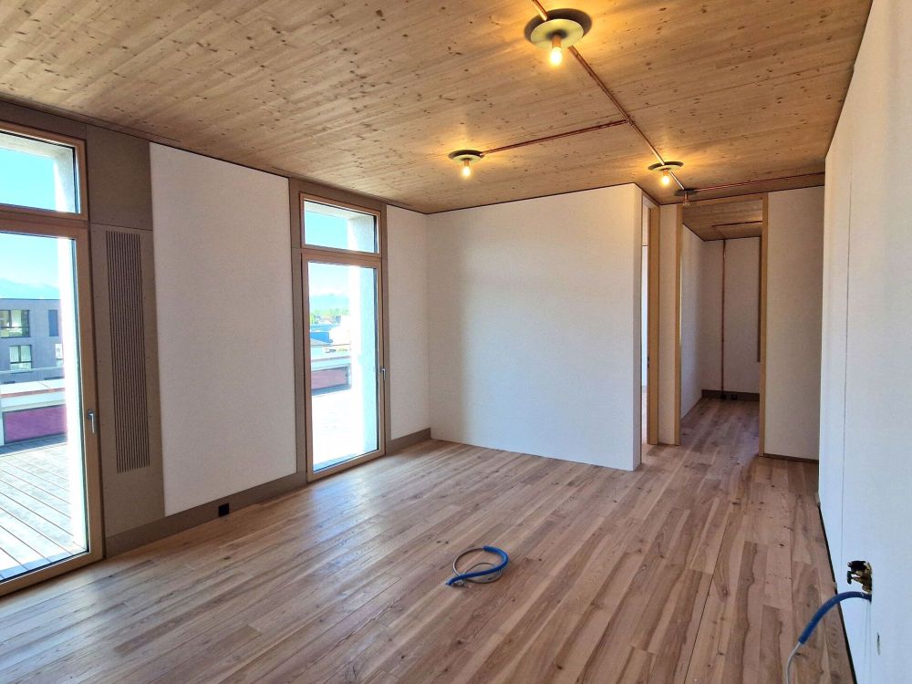 wunderschöne Penthouse Wohnung an zentraler Lage - Bild 3