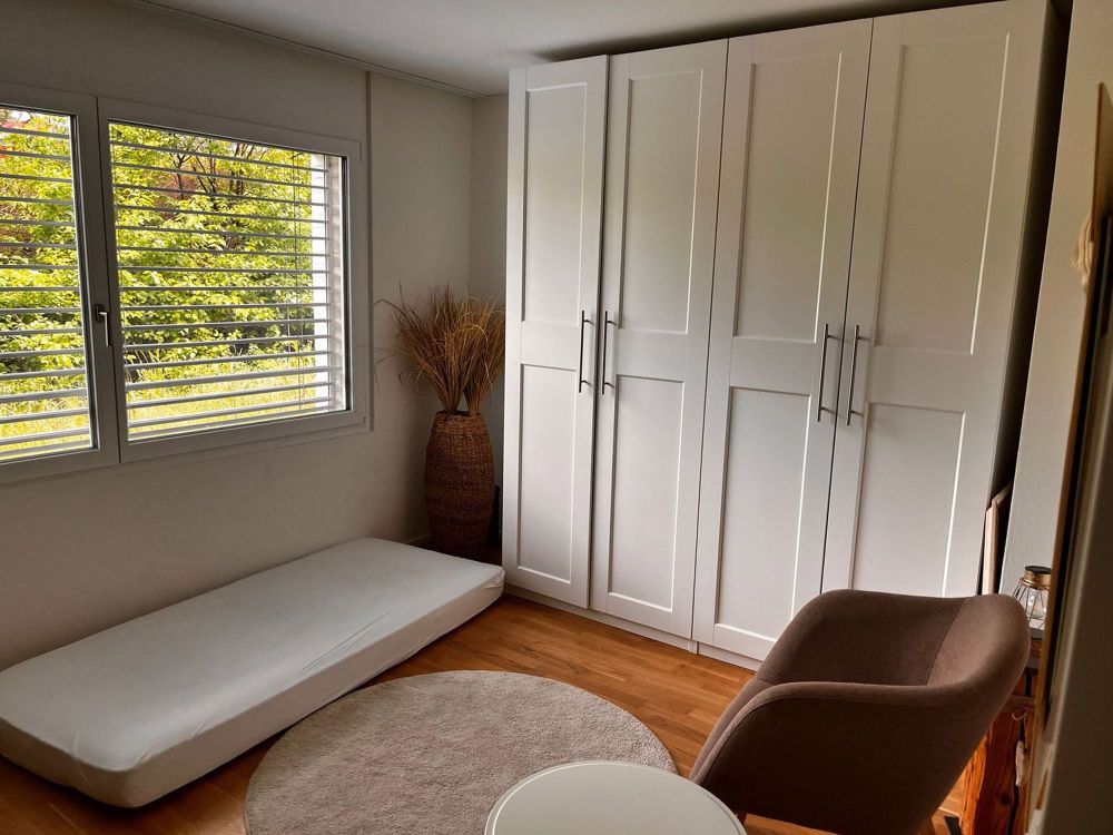 WG Zimmer in Itingen mieten - Bild 11