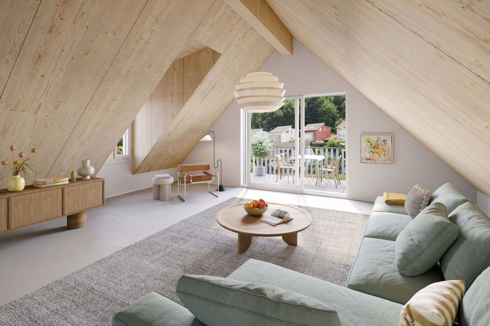 Projektvorstellung: 26. November 2025, 16.00 - 18.00 Uhr - Innenvisualisierung