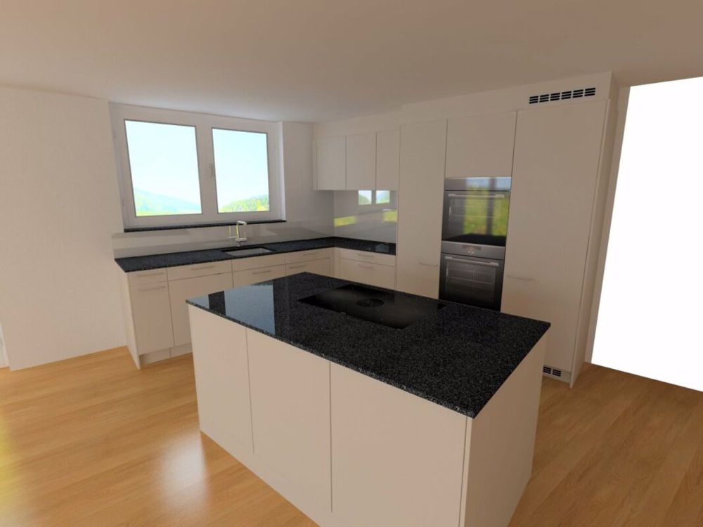 Schlüsselfertiger 5.5-Zi.-Neubau in Müllheim TG (Haus B) - Bild 11