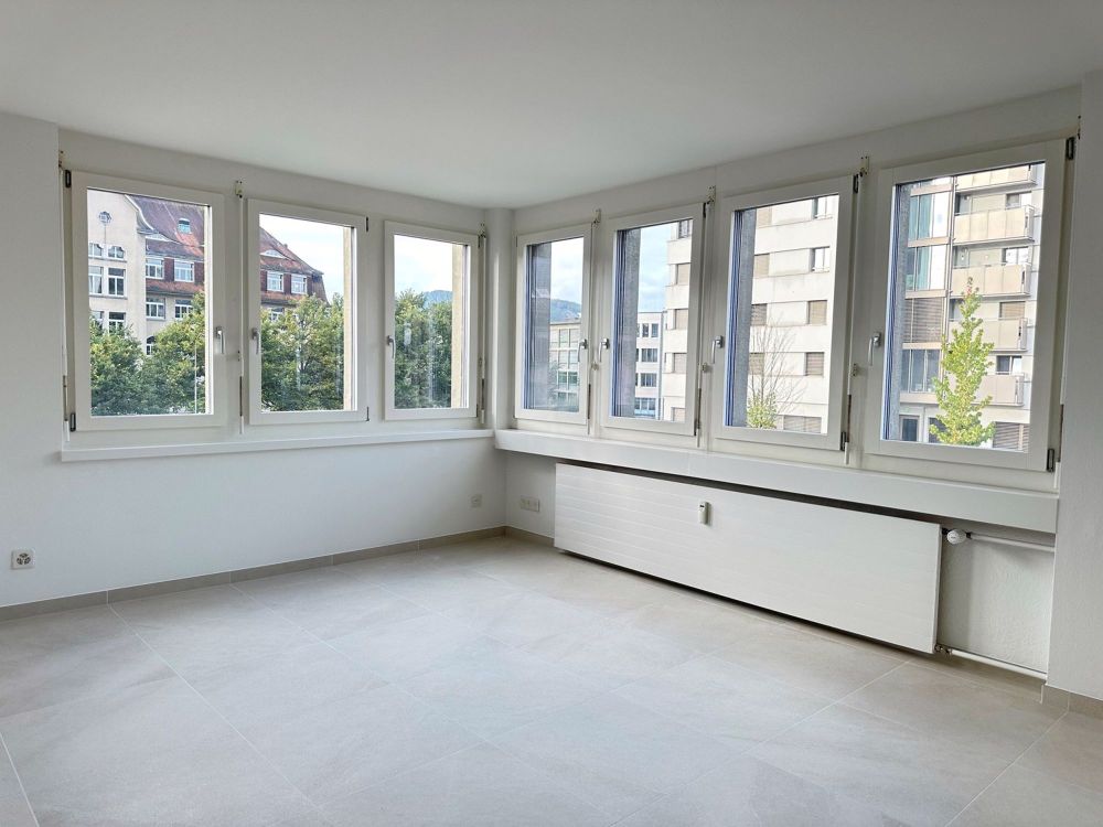 Letzte Wohnung! Frisch sanierte 6 Zimmer Wohnungen an bester Lage - Bild 4