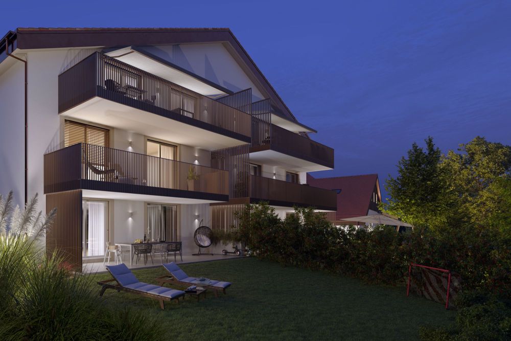 Offre exclusive Salon Immobilier ! - Bild 2
