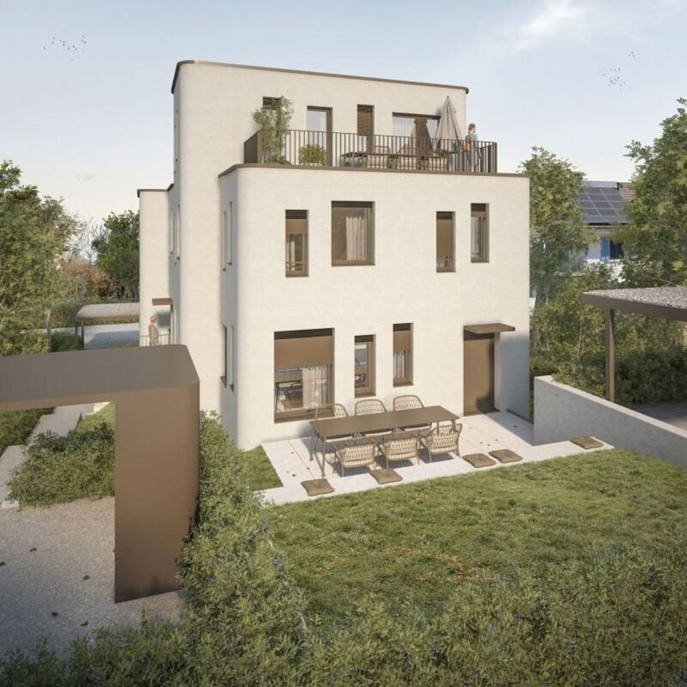5 ½ Zimmer-Haus in Winterthur mieten - Bild 1
