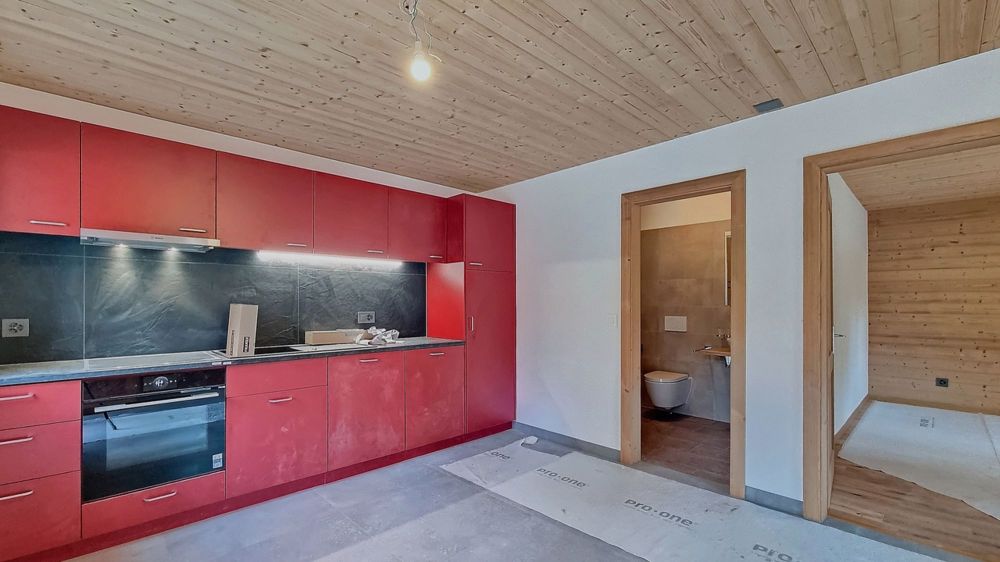 Très beau chalet de standing, 200 m2 environnement calme et verdoyant! - Bild 5