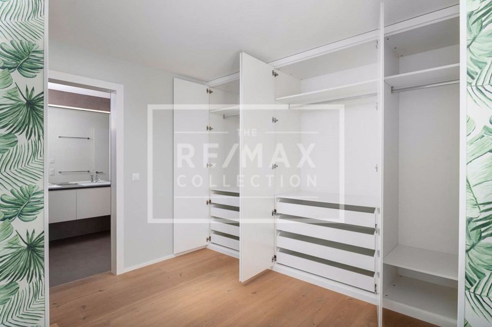 Luxuriöse Attika-Maisonette im beliebten Meilen - Bild 12