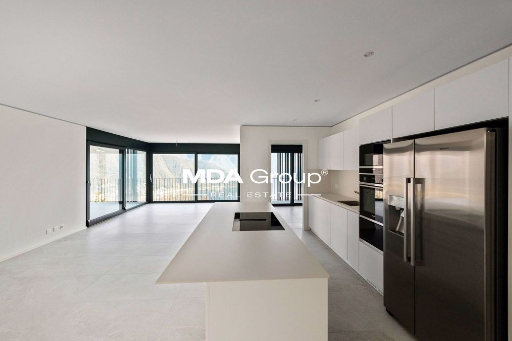 Appartement - Carona - Bild 5