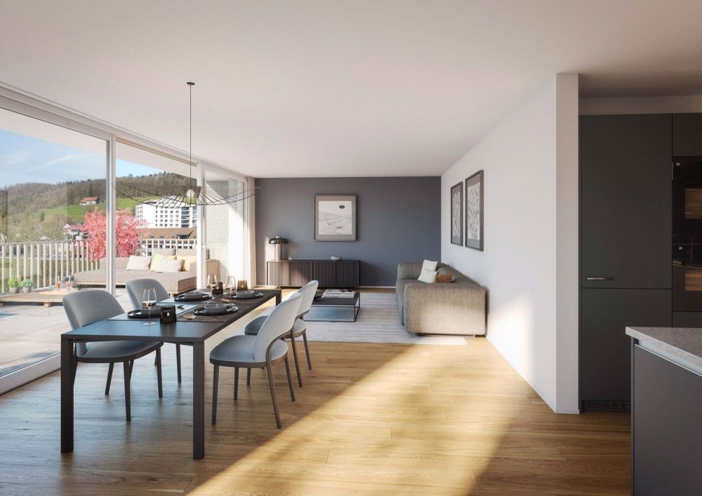 Mis Dihei - "Niderwis" Untersiggenthal - Bild 2