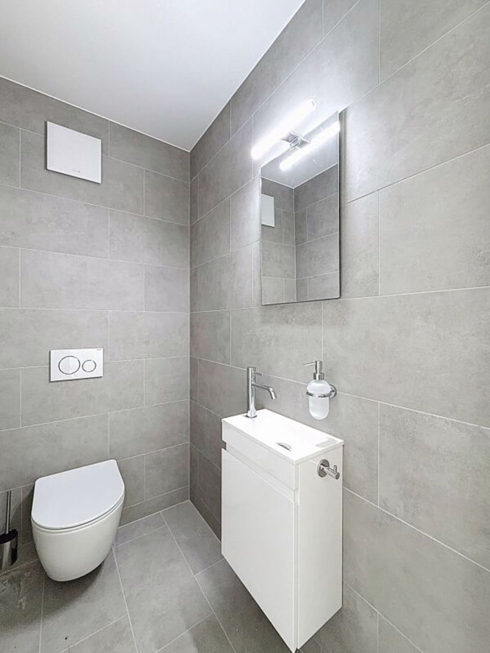 Wohnung 3.5 Zimmer in Martigny - Bild 7