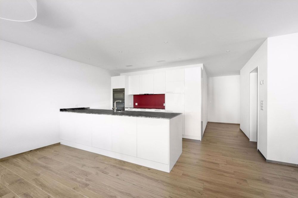 Moderne Wohnung - Bild 6
