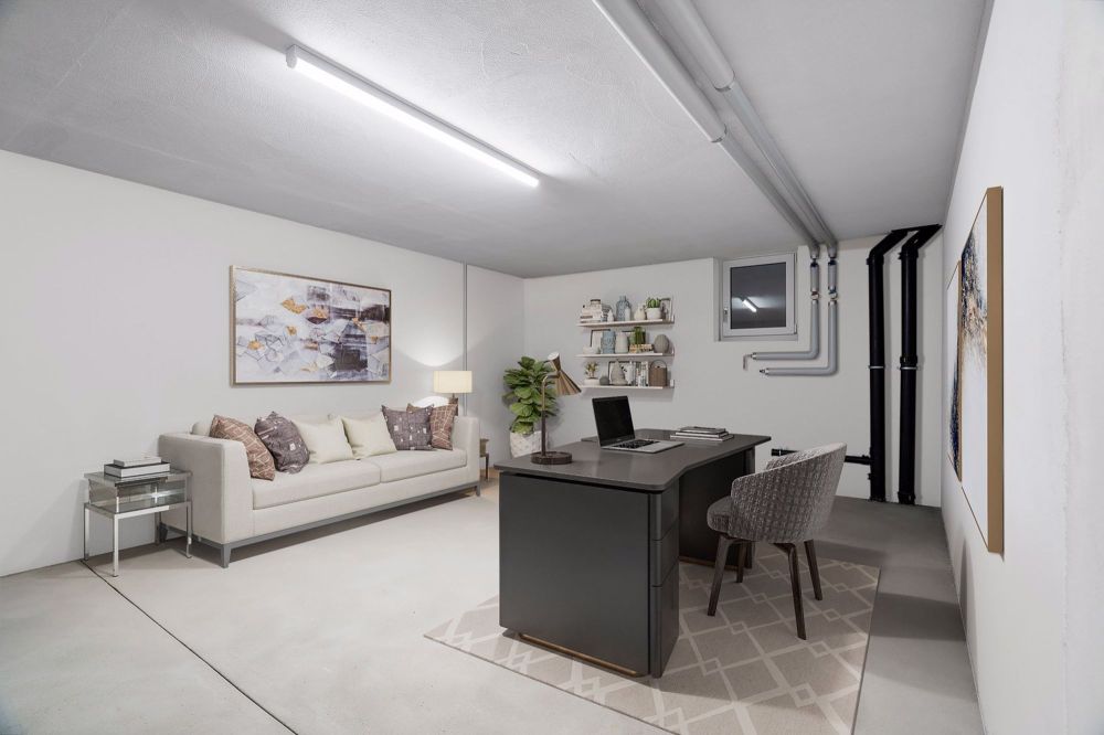 Hochwertige und familienfreundliche Garten-Duplexwohnung - Bild 4