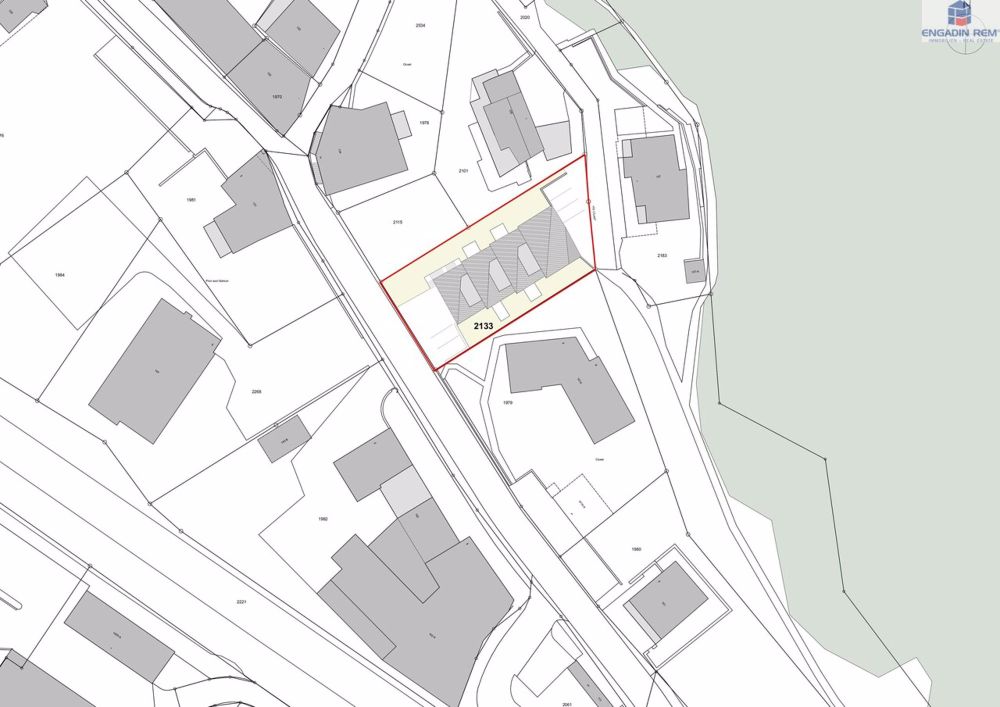 Neubau Chesa Terrafina - Die super Komfortable 4.5-Zi-Erstwohnung - Bild 9